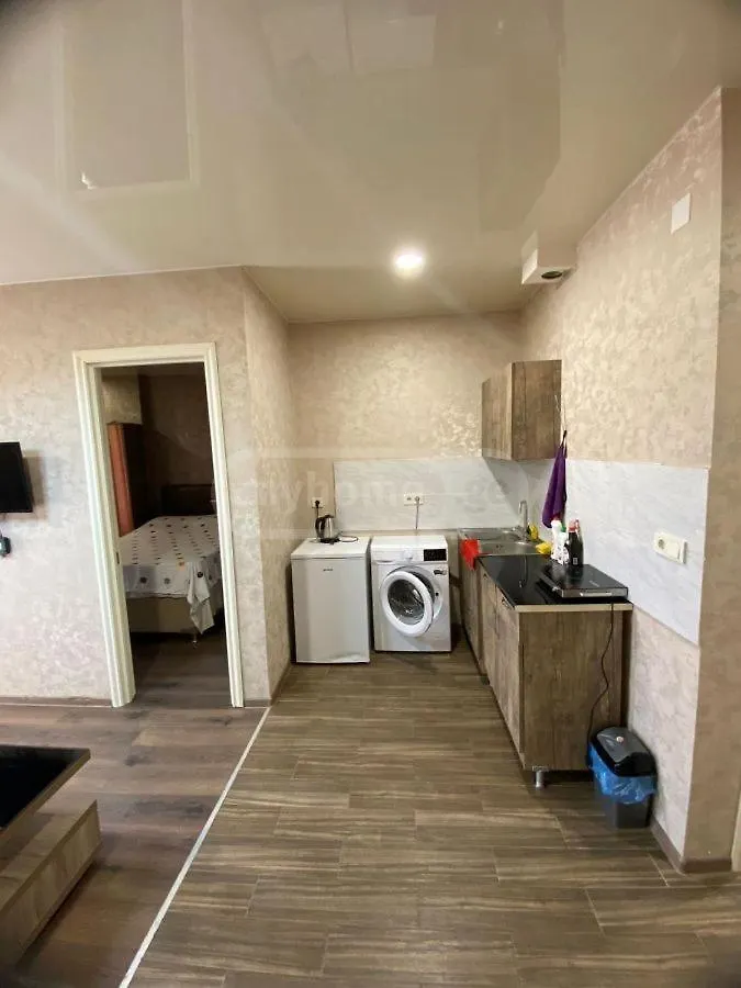 Европалас Гониo Kvariati Apartment