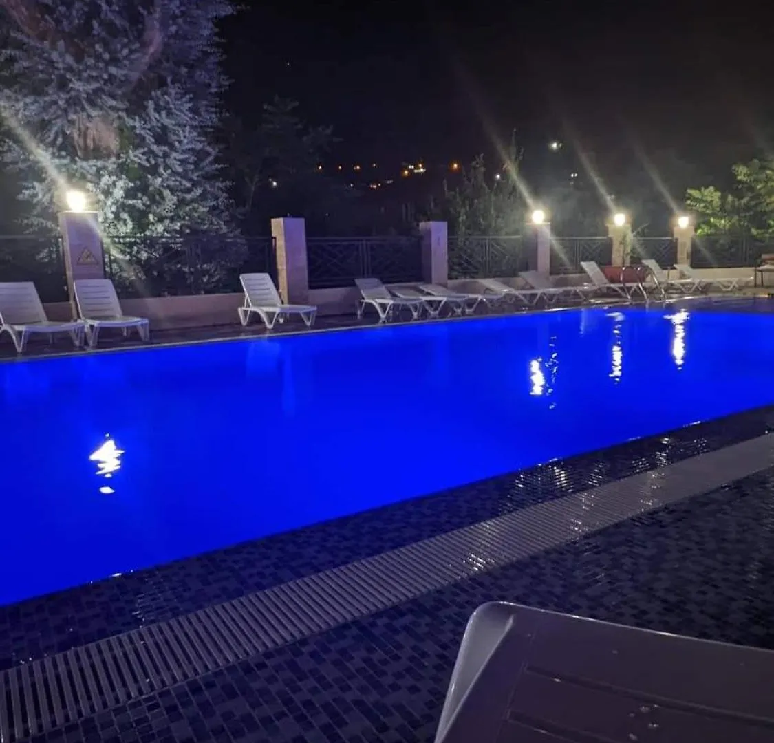 Европалас Гониo Kvariati Apartment